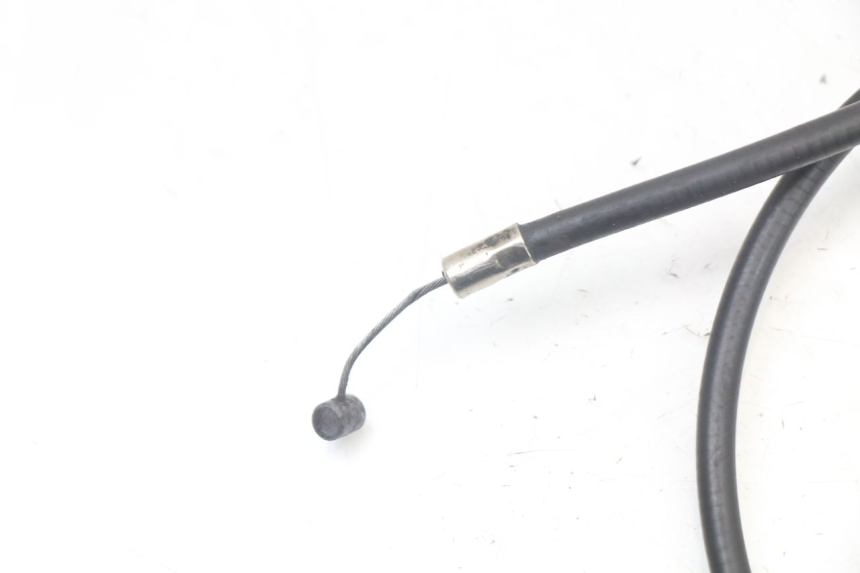 photo de CABLE STARTER KAWASAKI GTR 1000 (1994 - 2004) - Zoom estado de uso