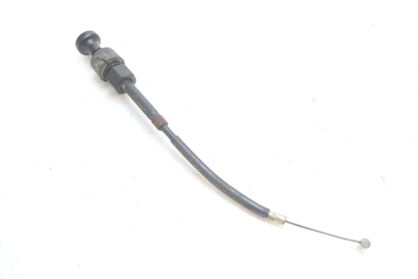 photo de CABLE STARTER KYMCO MXU R 250 (2004 - 2010) - Detalles de los puntos de fijación