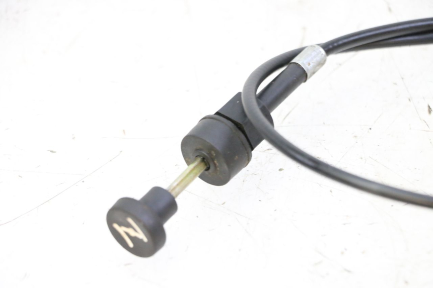 photo de CABLE DE ARRANQUE YAMAHA PW 80 (1983 - 2014) - Detalle de la pieza