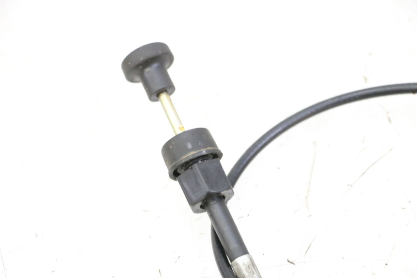 photo de CABLE DE ARRANQUE YAMAHA PW 80 (1983 - 2014) - Zoom estado de uso