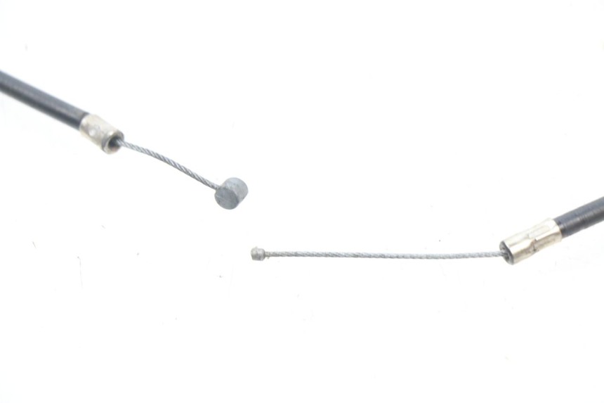 photo de CABLE DE ARRANQUE YAMAHA SLIDER NAKED 50 (2004 - 2018) - Zoom estado de uso