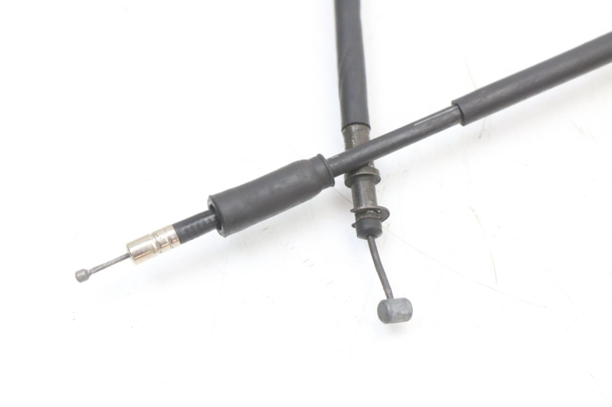 photo de CABLE STARTER HONDA WALLAROO DX 50 (1993 - 1996) - Zoom estado de uso