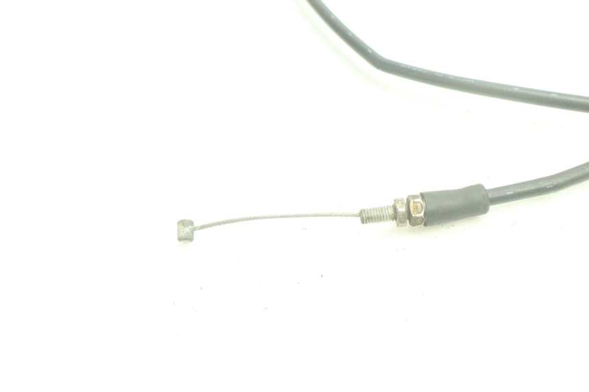 photo de CABLE STARTER YAMAHA WAVE RUNNER GP R 1200 (2000 - 2003) - Zoom estado de uso