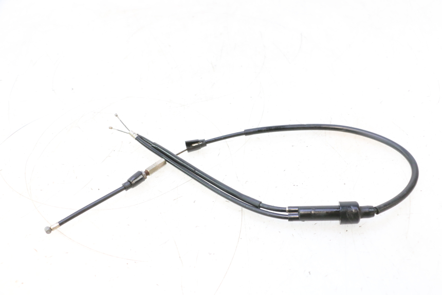 photo de CABLE STARTER HONDA XRV AFRICA TWIN 750 (1990 - 1992) - Primer plano técnico