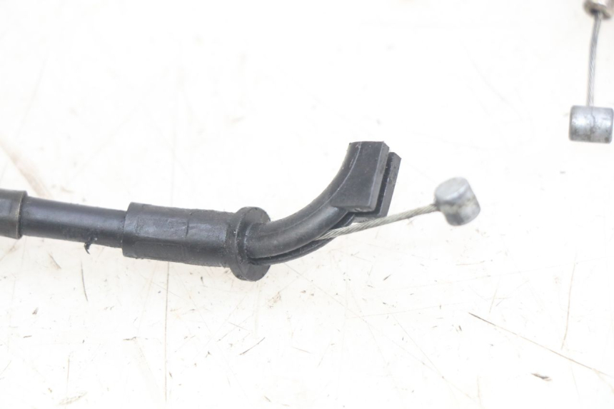 photo de CABLE DE ARRANQUE YAMAHA YZF R THUNDERCAT 600 (1996 - 2003) - Zoom estado de uso