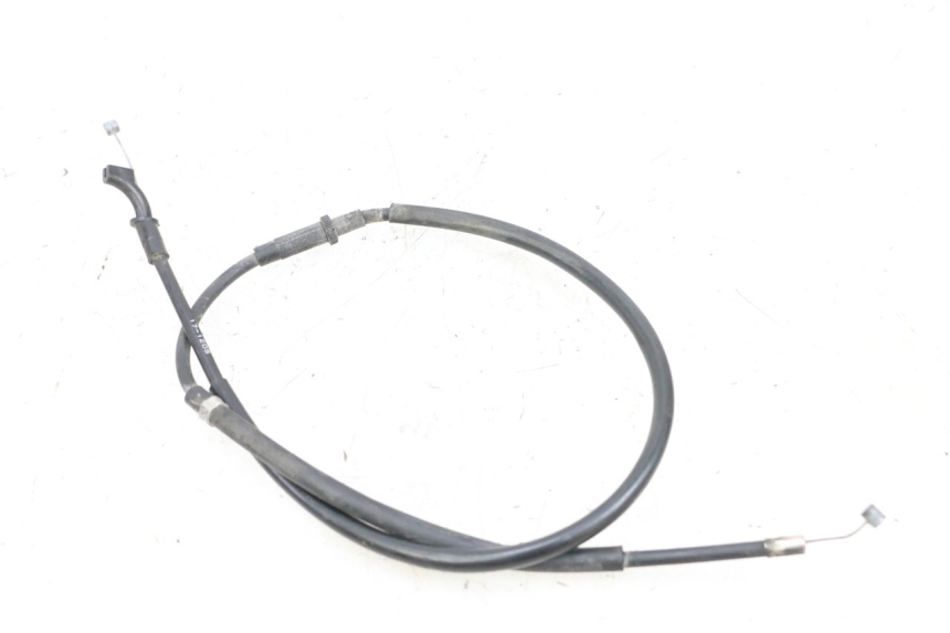 photo de CABLE STARTER KAWASAKI ZR 7 750 (1999 - 2004) - Zoom estado de uso