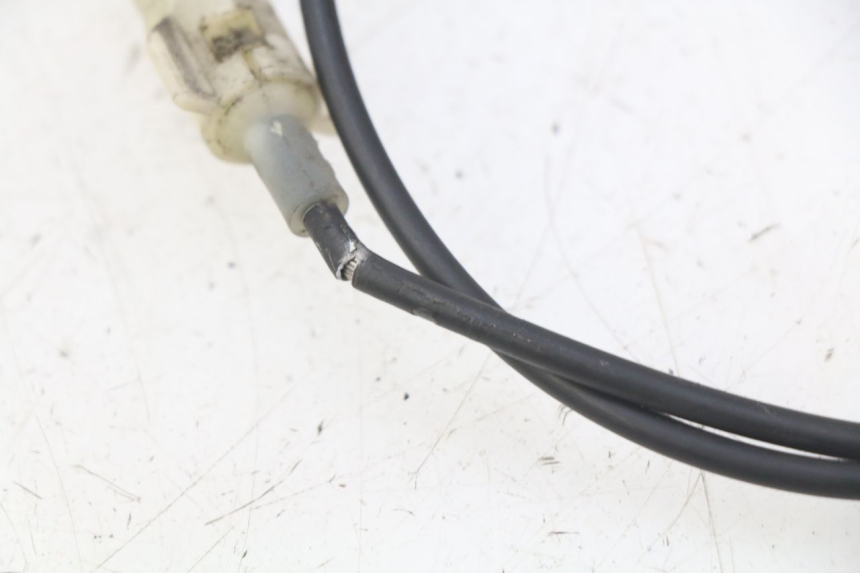 photo de CABLE TAPA DE COMBUSTIBLE PEUGEOT DJANGO 2T 50 (2014 - 2019) - Detalle de la pieza