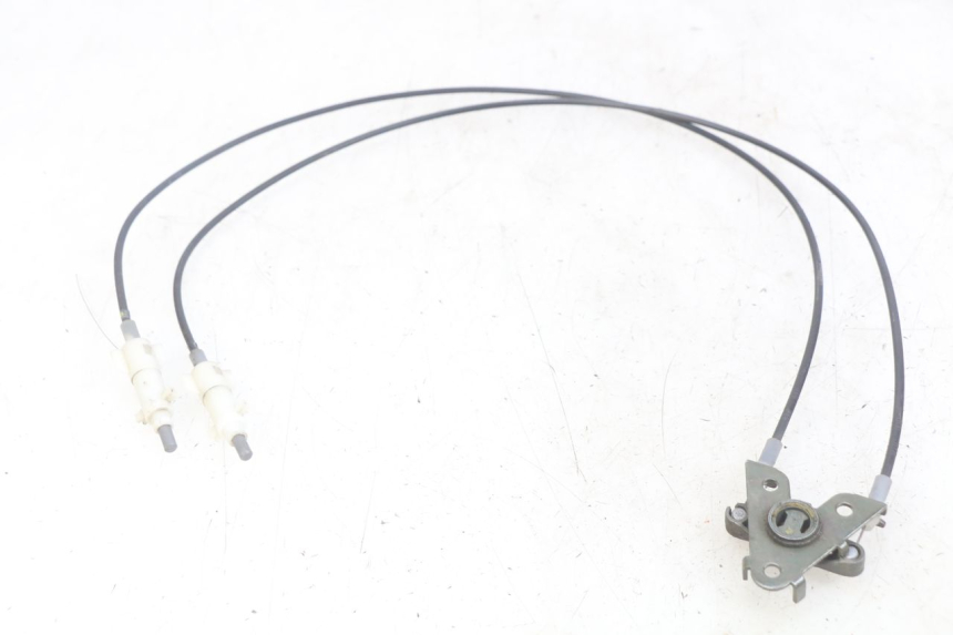 photo de CABLE TAPA DE COMBUSTIBLE PEUGEOT DJANGO 4T 50 (2014 - 2019) - Vista principal