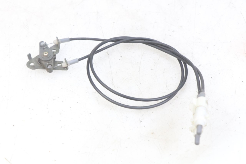 photo de CABLE TAPA DE COMBUSTIBLE PEUGEOT DJANGO 4T 50 (2014 - 2019) - Detalle de la pieza
