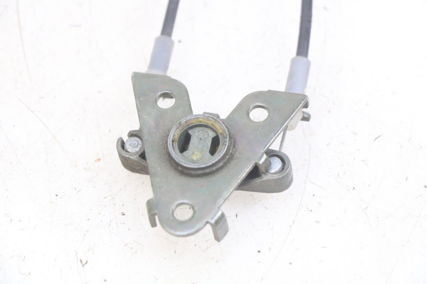 photo de CABLE TAPA DE COMBUSTIBLE PEUGEOT DJANGO 4T 50 (2014 - 2019) - Zoom estado de uso