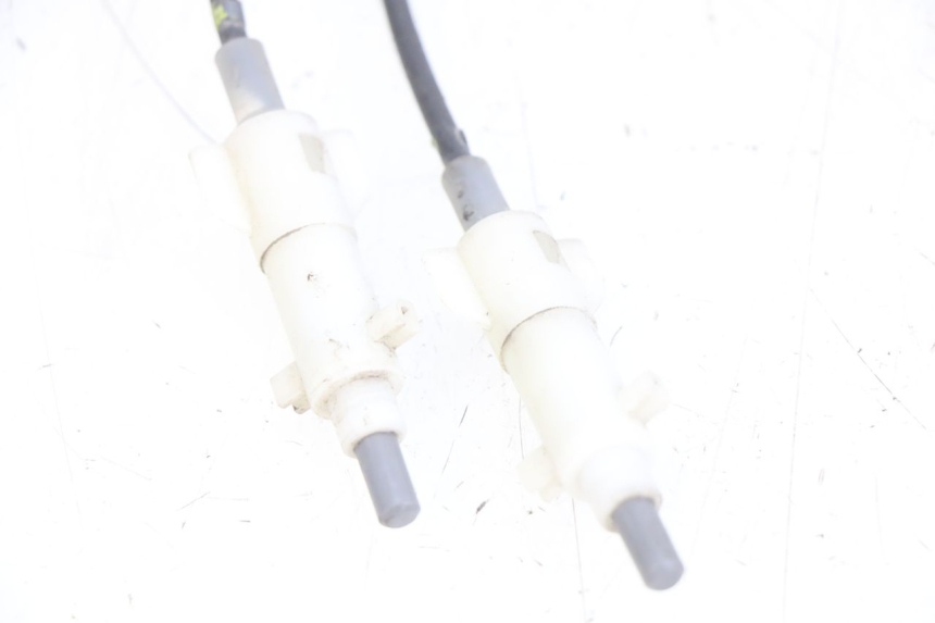 photo de CABLE TAPA DE COMBUSTIBLE PEUGEOT DJANGO 4T 50 (2014 - 2019) - Otra perspectiva