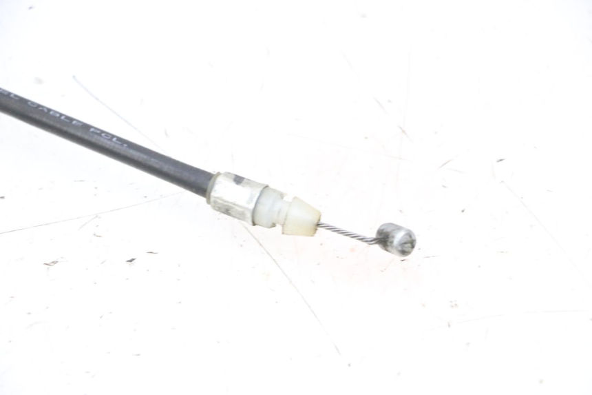 photo de CABLE  TANQUE CUBIERTA MBK FLIPPER 115 (2013 - 2017) - Primer plano técnico