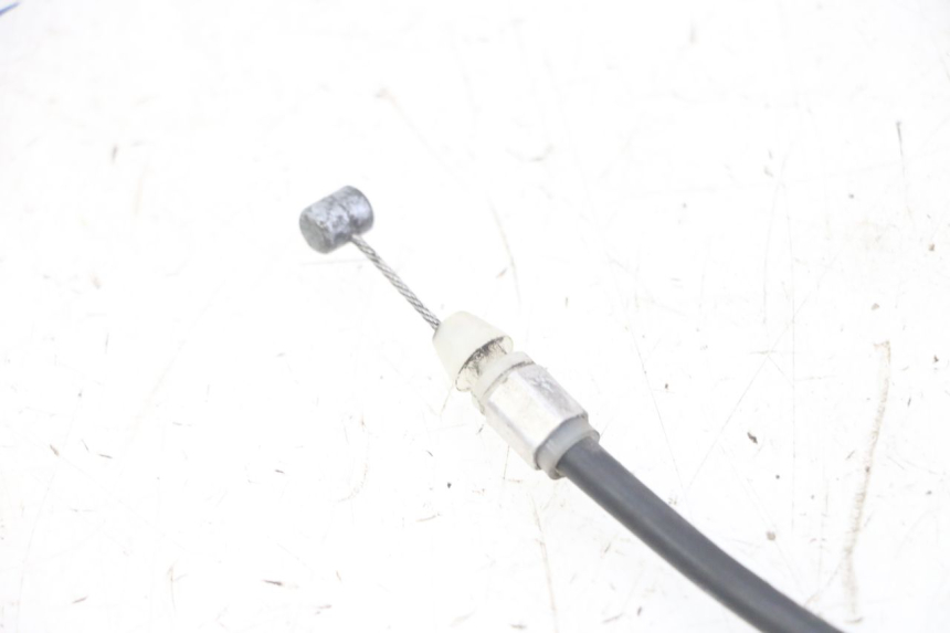 photo de CABLE  TANQUE CUBIERTA HONDA FORZA ABS 300 (2013 - 2017) - Zoom estado de uso