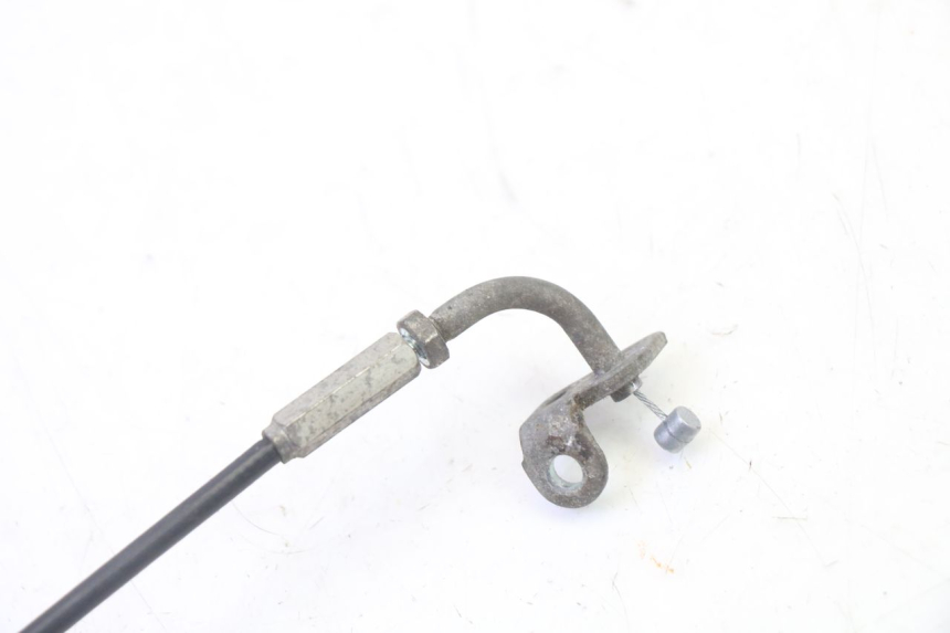 photo de CABLE  TANQUE CUBIERTA KYMCO GRAND DINK 125 (2008 - 2014) - Zoom estado de uso
