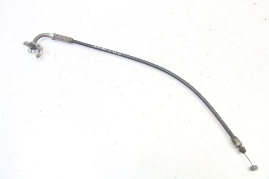 photo de CABLE  TANQUE CUBIERTA KYMCO GRAND DINK 125 (2008 - 2014) - Otra perspectiva