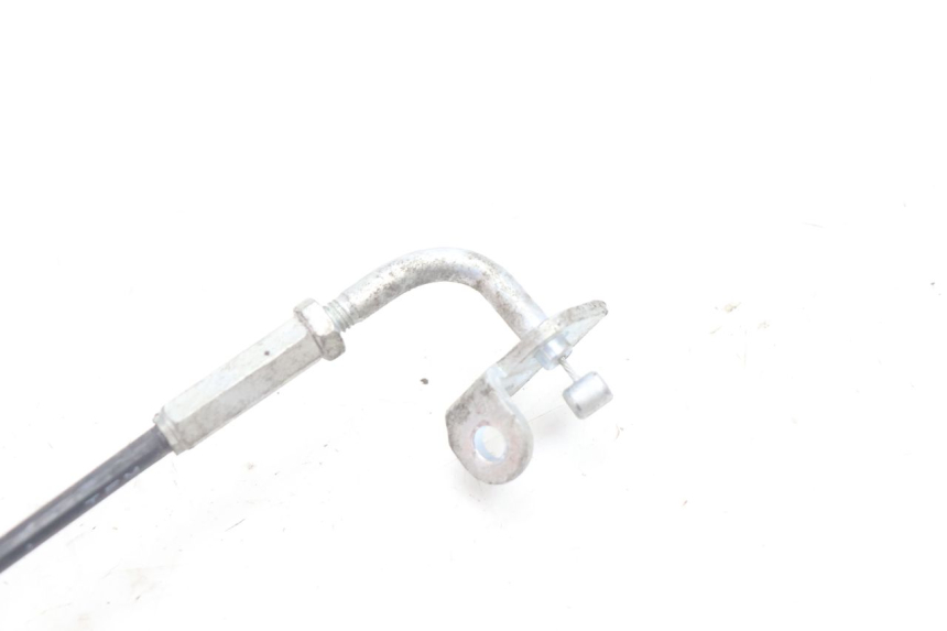 photo de CABLE  TANQUE CUBIERTA KYMCO GRAND DINK 125 (2008 - 2014) - Zoom estado de uso