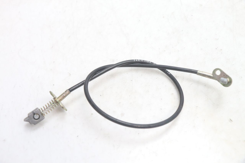 photo de CABLE  TANQUE CUBIERTA SYM GTS EVO 125 (2009 - 2013) - Detalle de la pieza
