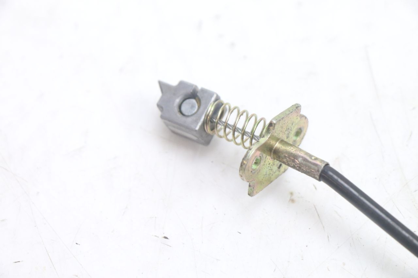 photo de CABLE  TANQUE CUBIERTA SYM GTS EVO 125 (2009 - 2013) - Zoom estado de uso