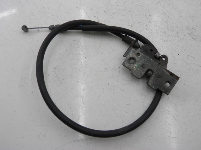 photo de CABLE  TANQUE CUBIERTA HONDA FES PANTHEON 125 (2003 - 2007) - Vista principal