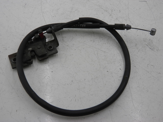 photo de CABLE  TANQUE CUBIERTA HONDA FES PANTHEON 125 (2003 - 2007) - Vista general del producto