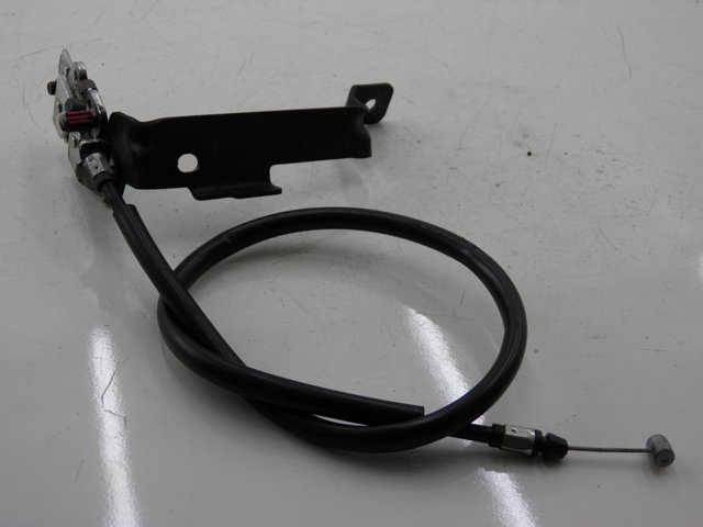 photo de CABLE  TANQUE CUBIERTA HONDA FES S-WING SWING 125 (2007 - 2015) - Vista principal