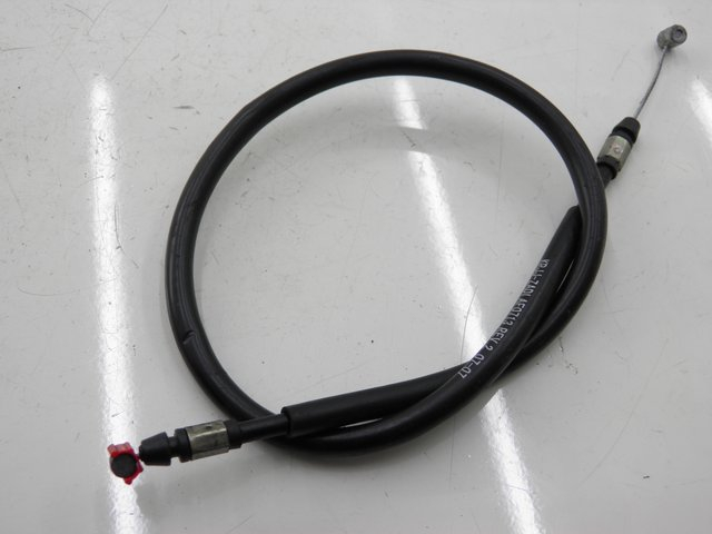 photo de CABLE  TANQUE CUBIERTA HONDA FES S-WING SWING ABS 125 (2007 - 2015) - Vista principal