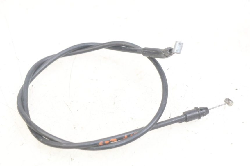 photo de CABLE TAPA DE COMBUSTIBLE PIAGGIO MP3 LT 400 (2007 - 2012) - Detalle de la pieza