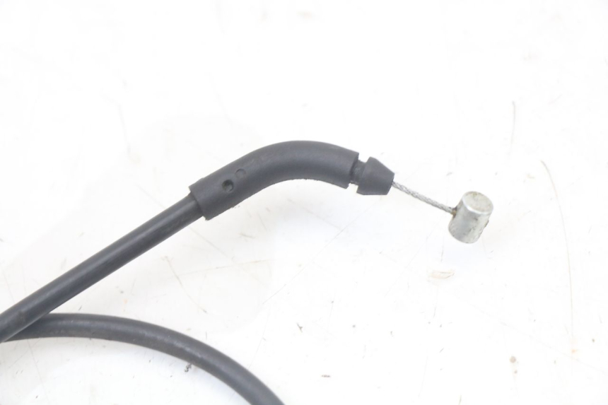 photo de CABLE TAPA DE COMBUSTIBLE PIAGGIO MP3 LT 400 (2007 - 2012) - Otra perspectiva