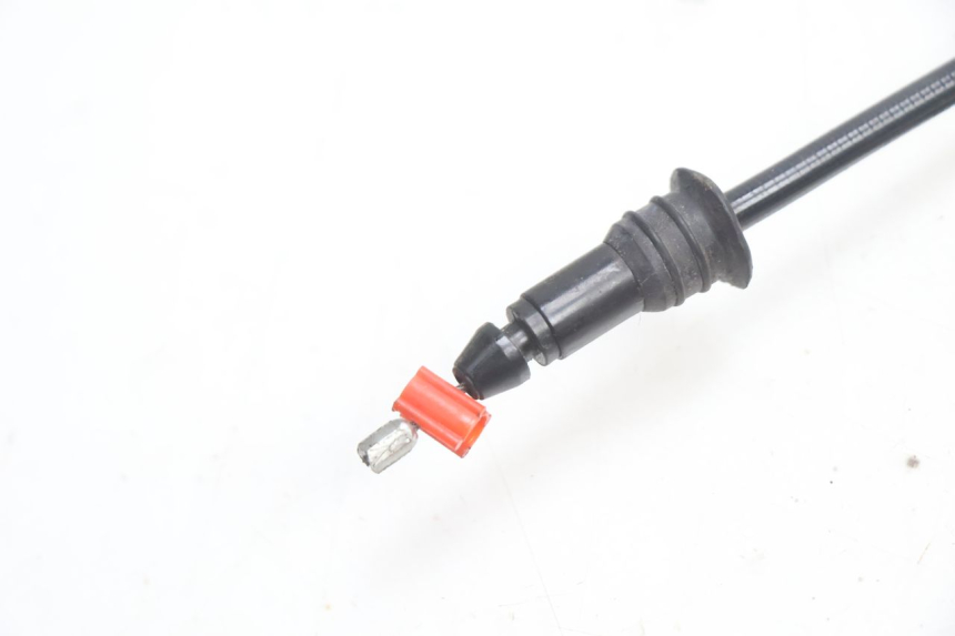 photo de CABLE TAPA DE COMBUSTIBLE PIAGGIO MP3 LT 400 (2007 - 2012) - Zoom estado de uso