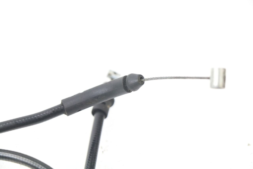 photo de CABLE  TANQUE CUBIERTA PIAGGIO MP3 500 (2011 - 2015) - Zoom estado de uso