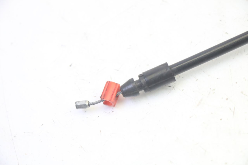 photo de CABLE  TANQUE CUBIERTA PIAGGIO MP3 RL 250 (2006 - 2010) - Zoom estado de uso