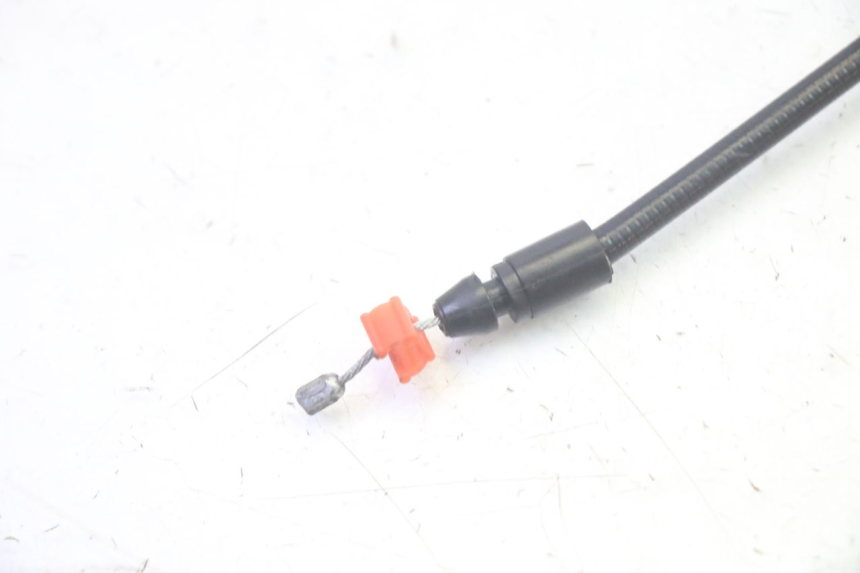 photo de CABLE  TANQUE CUBIERTA PIAGGIO MP3 RL 250 (2006 - 2010) - Zoom estado de uso