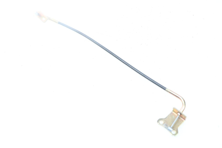 photo de CABLE TAPA DE COMBUSTIBLE SYM ORBIT III 3 4T 50 (2018 - 2021) - Vista principal