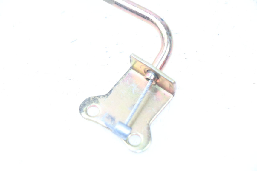 photo de CABLE TAPA DE COMBUSTIBLE SYM ORBIT III 3 4T 50 (2018 - 2021) - Zoom estado de uso