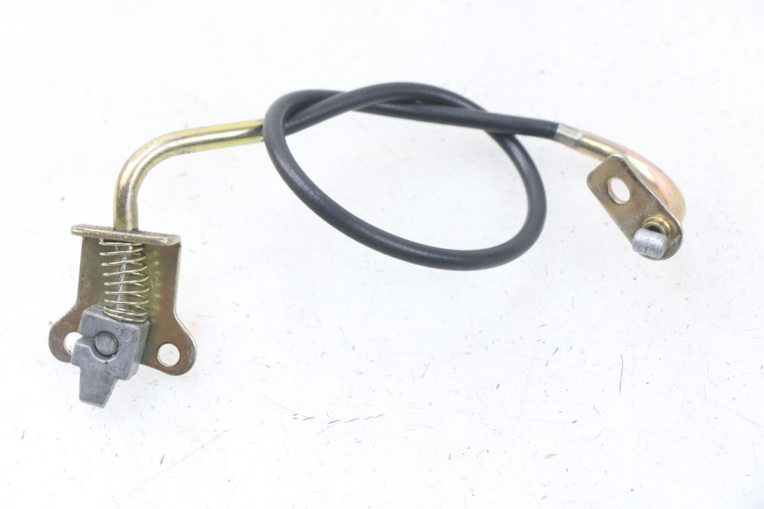 photo de CABLE TAPA DE COMBUSTIBLE SYM ORBIT III 3 4T 50 (2018 - 2021) - Vista principal