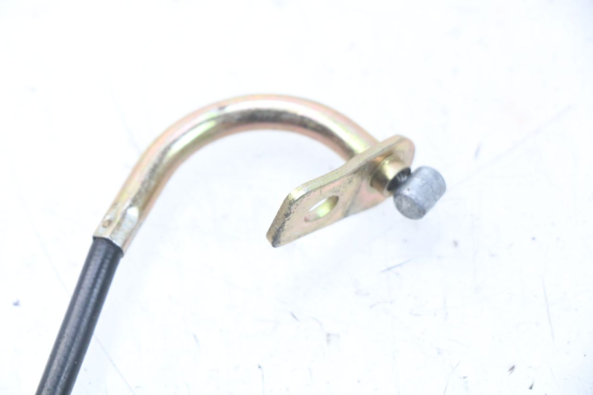 photo de CABLE TAPA DE COMBUSTIBLE SYM ORBIT III 3 4T 50 (2018 - 2021) - Zoom estado de uso