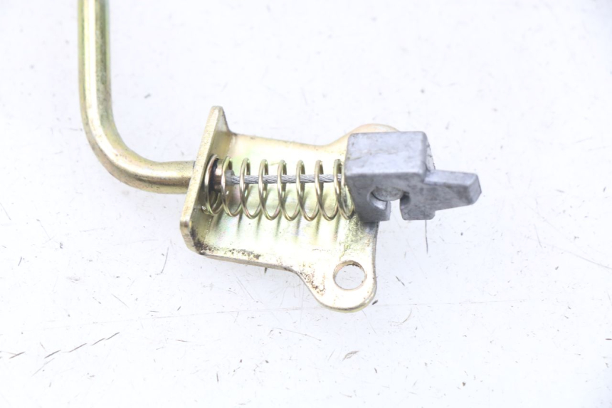 photo de CABLE TAPA DE COMBUSTIBLE SYM ORBIT III 3 4T 50 (2018 - 2021) - Otra perspectiva