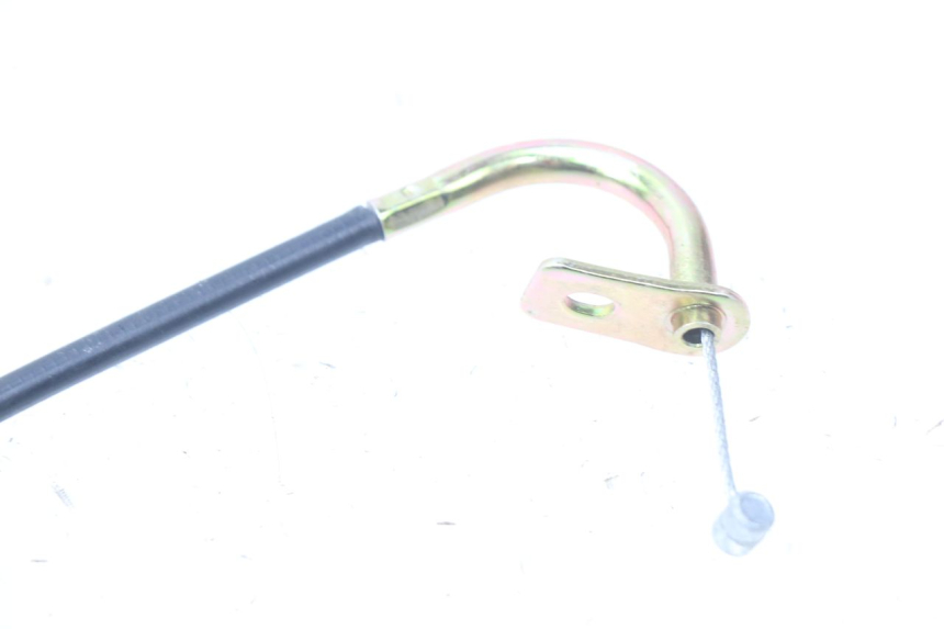 photo de CABLE  TANQUE CUBIERTA SYM ORBIT III 3 4T 50 (2021 - 2025) - Detalle de la pieza