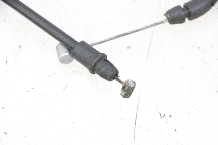 photo de CABLE  TANQUE CUBIERTA PIAGGIO MP3 125 (2006 - 2014) - Zoom estado de uso
