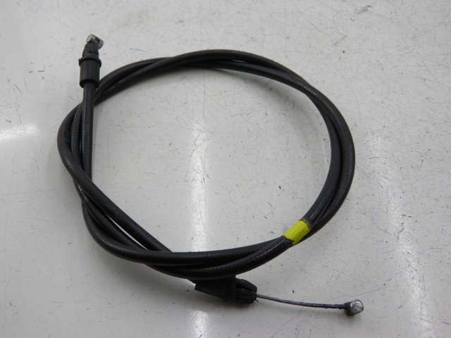 photo de CABLE  TANQUE CUBIERTA PIAGGIO XEVO 400 (2007) - Vista principal