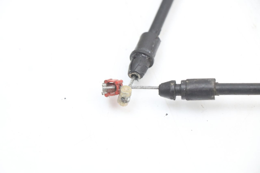 photo de CABLE  TANQUE CUBIERTA GILERA RUNNER SP 50 (2009 - 2017) - Zoom estado de uso