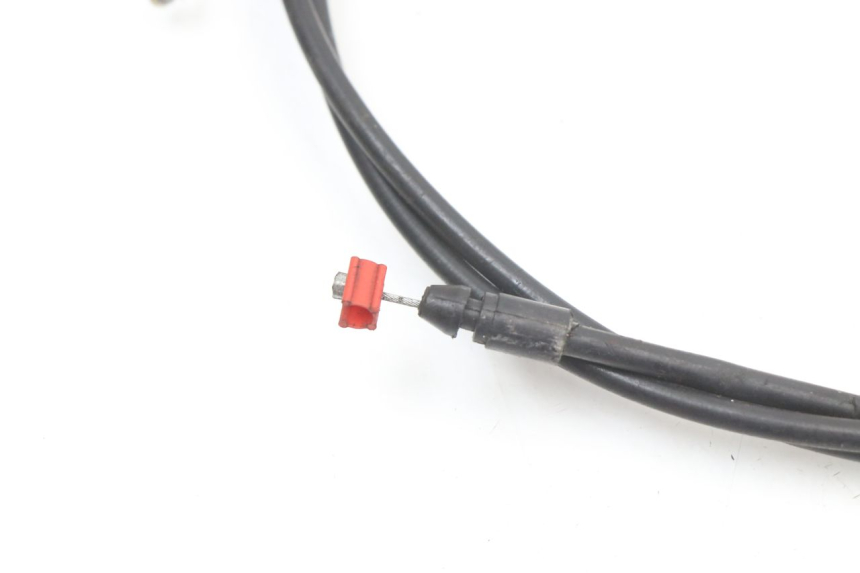 photo de CABLE  TANQUE CUBIERTA GILERA RUNNER SP 50 (2009 - 2017) - Primer plano técnico