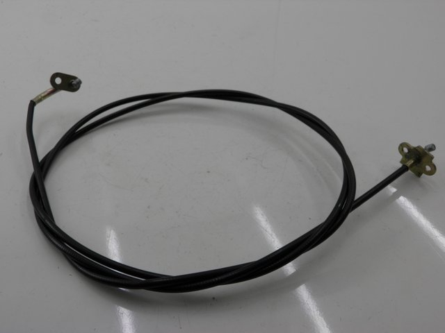 photo de CABLE  TANQUE CUBIERTA SYM MIO 50 (2005 - 2010) - Vista principal