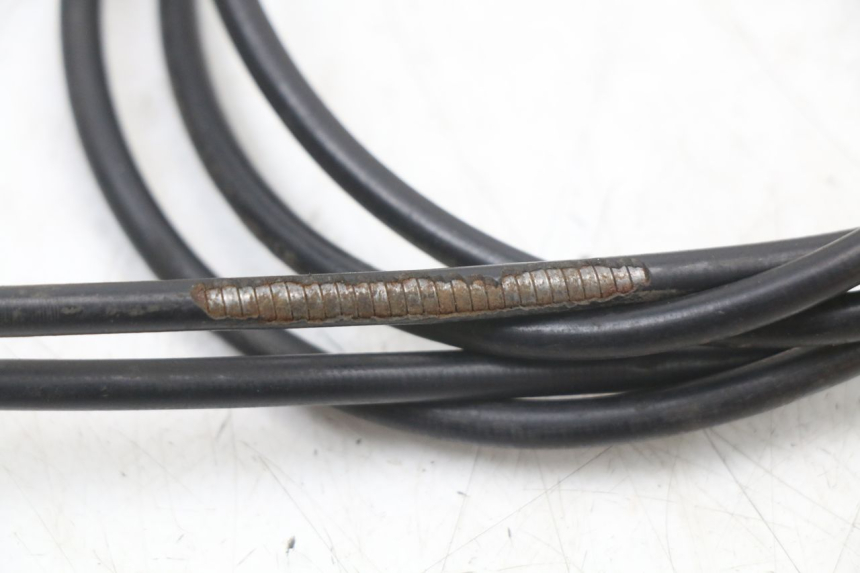 photo de CABLE  TANQUE CUBIERTA PIAGGIO X10 125 (2012 - 2017) - Primer plano técnico