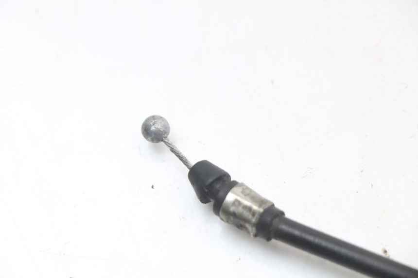 photo de CABLE  TANQUE CUBIERTA KYMCO XCITING 250 (2006 - 2009) - Zoom estado de uso