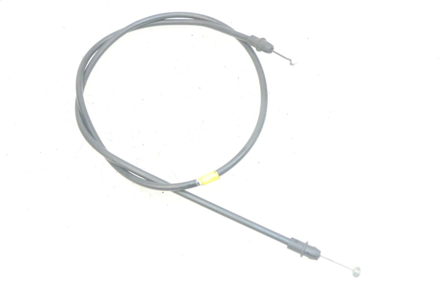 photo de CABLE TAPA DE COMBUSTIBLE PIAGGIO XEVO - X EVO 125 (2007 - 2017) - Vista principal