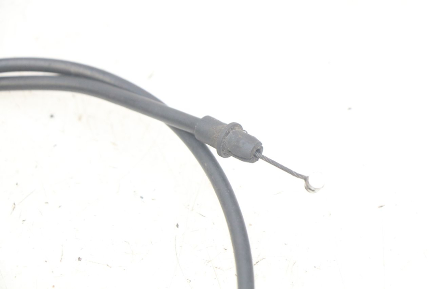 photo de CABLE TAPA DE COMBUSTIBLE PIAGGIO XEVO - X EVO 125 (2007 - 2017) - Detalle de la pieza