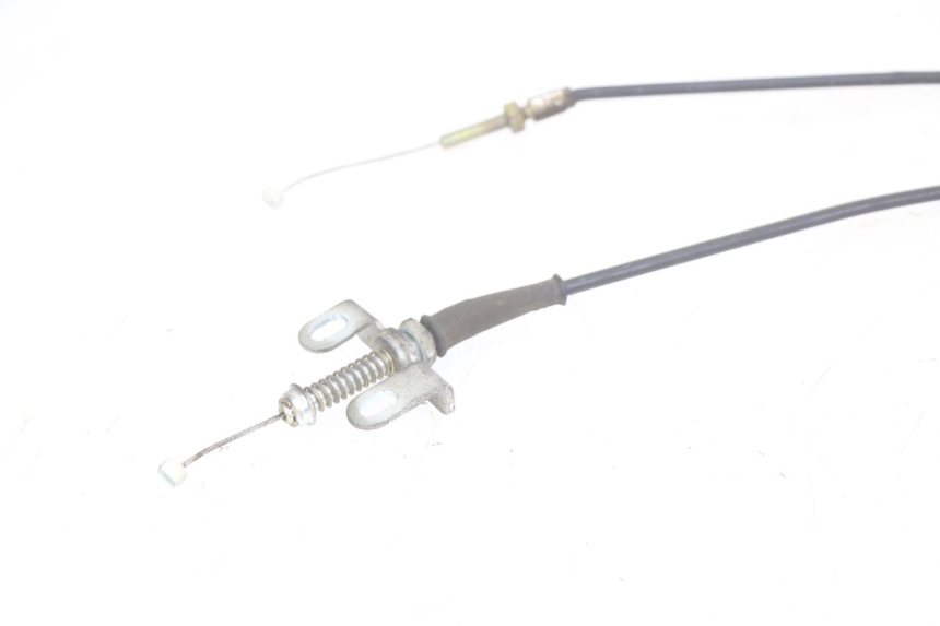 photo de CABLE VÁLVULA ESCAPE HONDA FES PANTHEON 2T 125 (1998 - 2002) - Zoom estado de uso