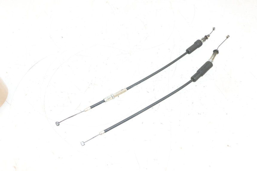 photo de VALVULAS ESCAPE CABLE HONDA NSR R 125 (1994 - 2003) - Vista principal