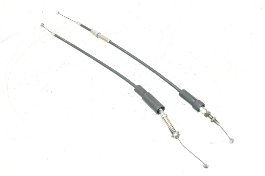 photo de VALVULAS ESCAPE CABLE HONDA NSR R 125 (1994 - 2003) - Detalle de la pieza